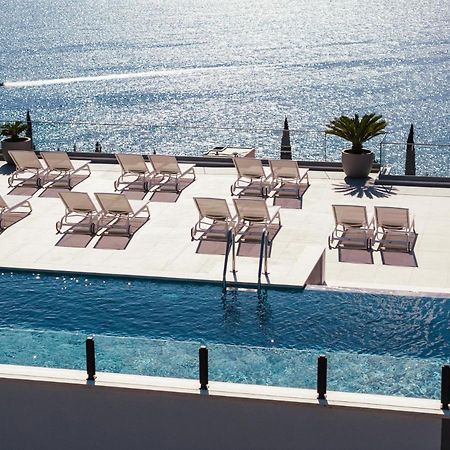 נאום Boutique Hotel Mavie - Adults Only מראה חיצוני תמונה