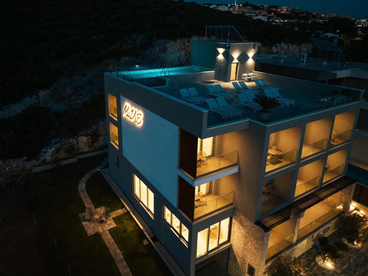 נאום Boutique Hotel Mavie - Adults Only מראה חיצוני תמונה