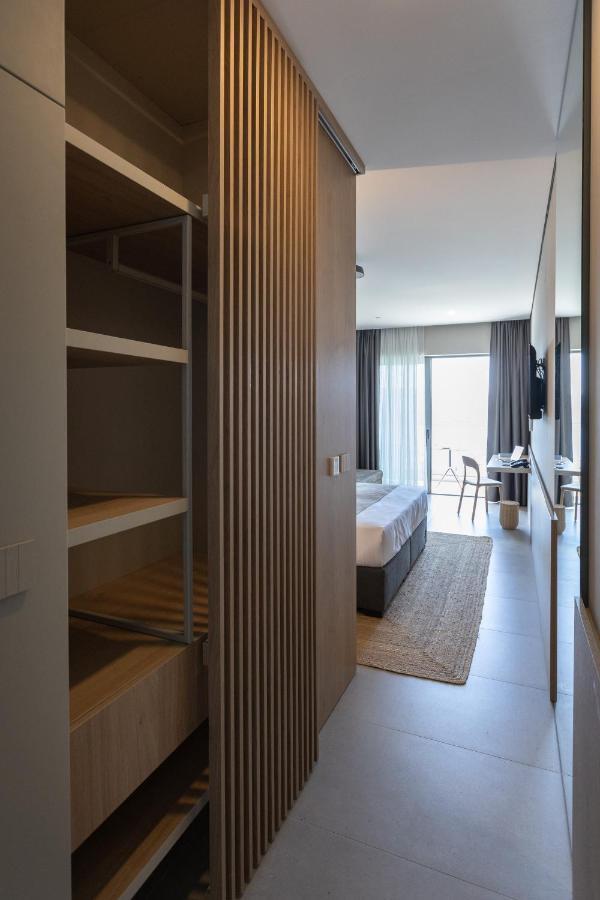 נאום Boutique Hotel Mavie - Adults Only מראה חיצוני תמונה