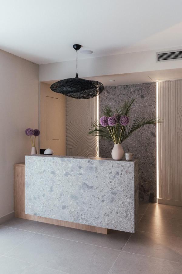נאום Boutique Hotel Mavie - Adults Only מראה חיצוני תמונה