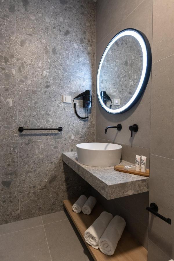 נאום Boutique Hotel Mavie - Adults Only מראה חיצוני תמונה