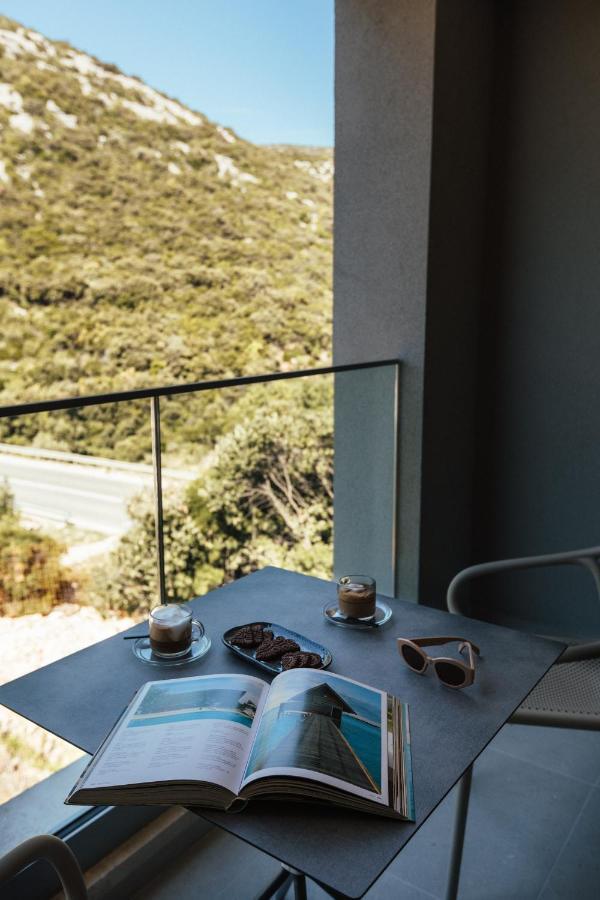 נאום Boutique Hotel Mavie - Adults Only מראה חיצוני תמונה