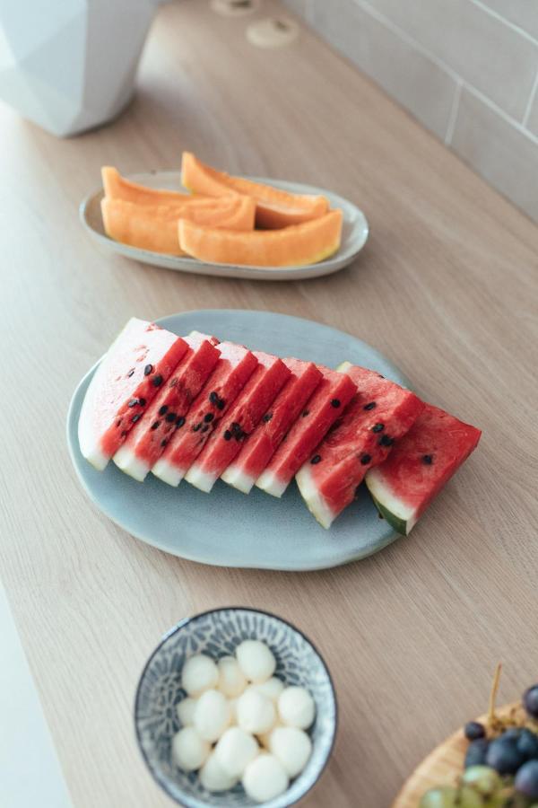 נאום Boutique Hotel Mavie - Adults Only מראה חיצוני תמונה