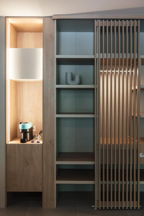 נאום Boutique Hotel Mavie - Adults Only מראה חיצוני תמונה