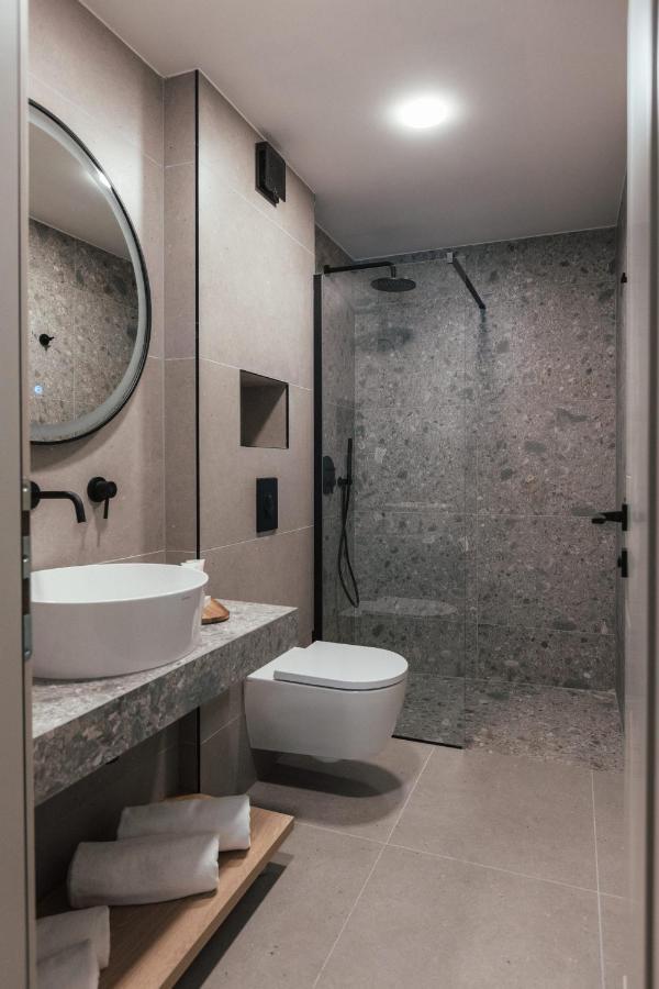 נאום Boutique Hotel Mavie - Adults Only מראה חיצוני תמונה