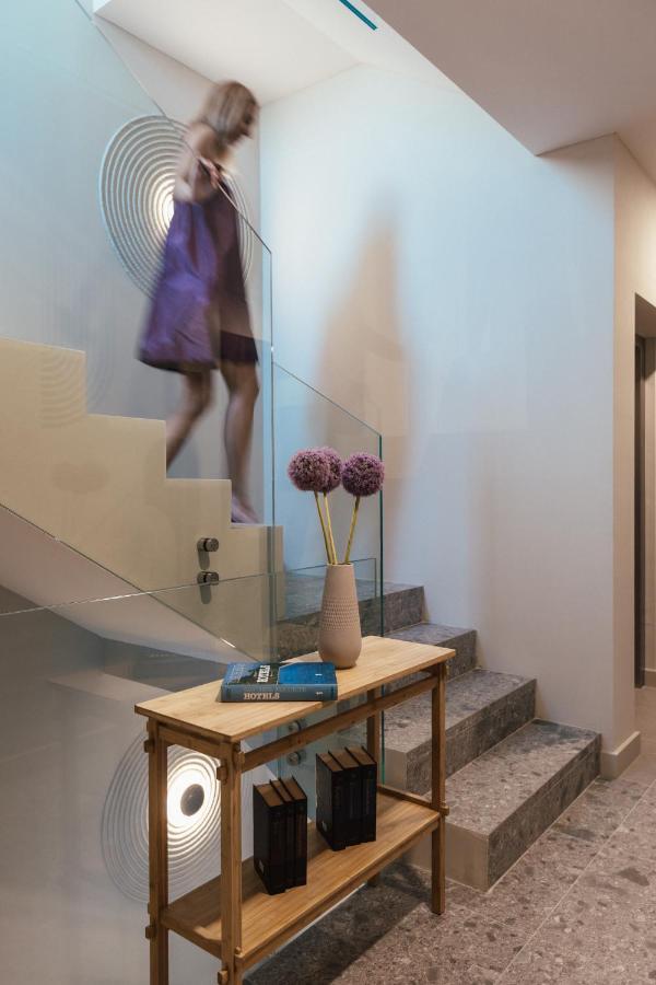 נאום Boutique Hotel Mavie - Adults Only מראה חיצוני תמונה