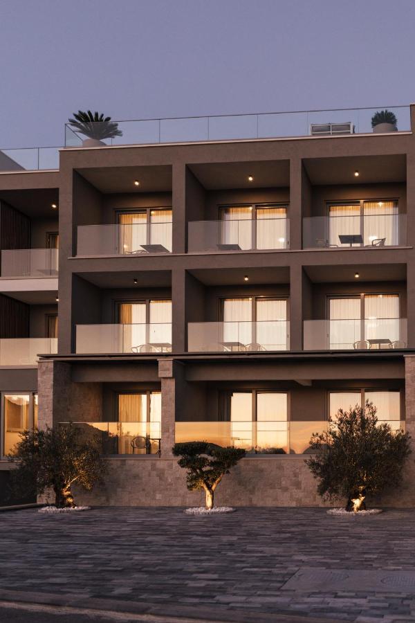 נאום Boutique Hotel Mavie - Adults Only מראה חיצוני תמונה