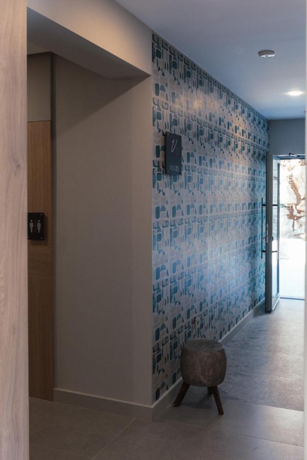 נאום Boutique Hotel Mavie - Adults Only מראה חיצוני תמונה