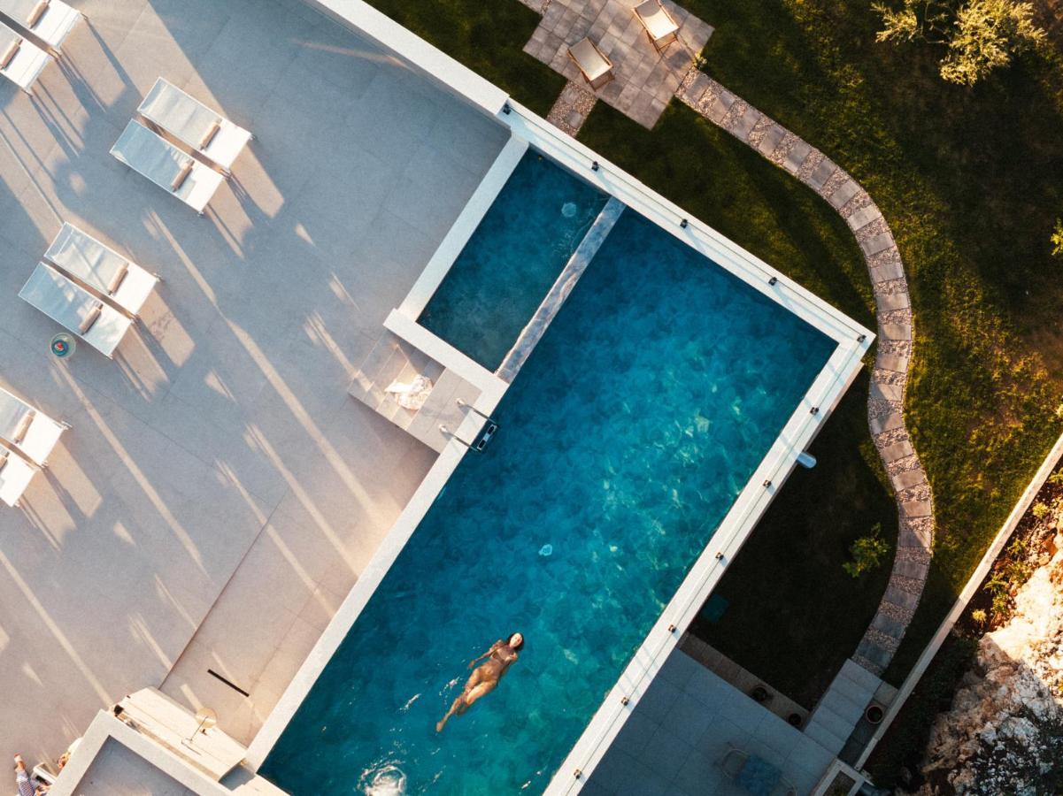 נאום Boutique Hotel Mavie - Adults Only מראה חיצוני תמונה