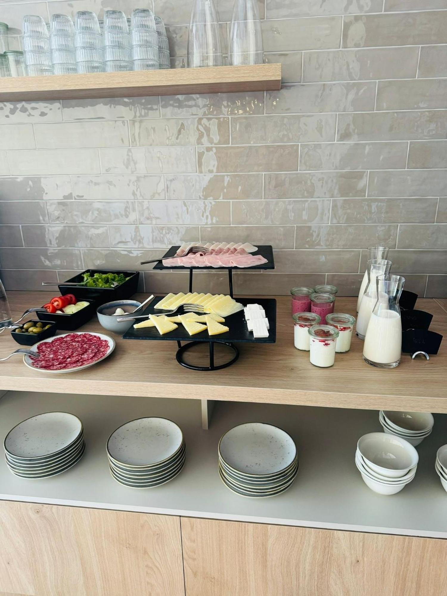 נאום Boutique Hotel Mavie - Adults Only מראה חיצוני תמונה