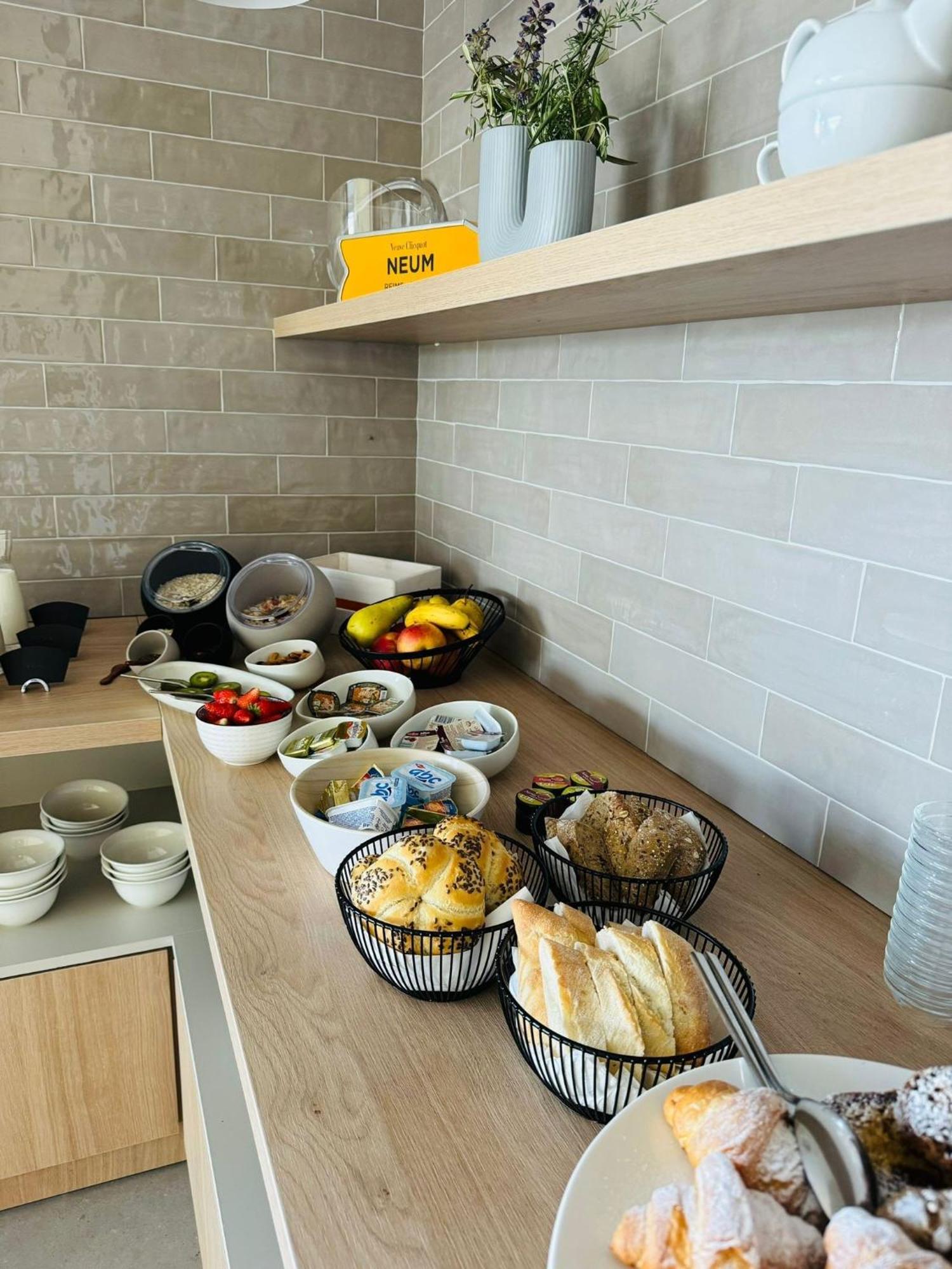 נאום Boutique Hotel Mavie - Adults Only מראה חיצוני תמונה
